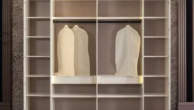 Nadine Modern Yatak Odası - 6