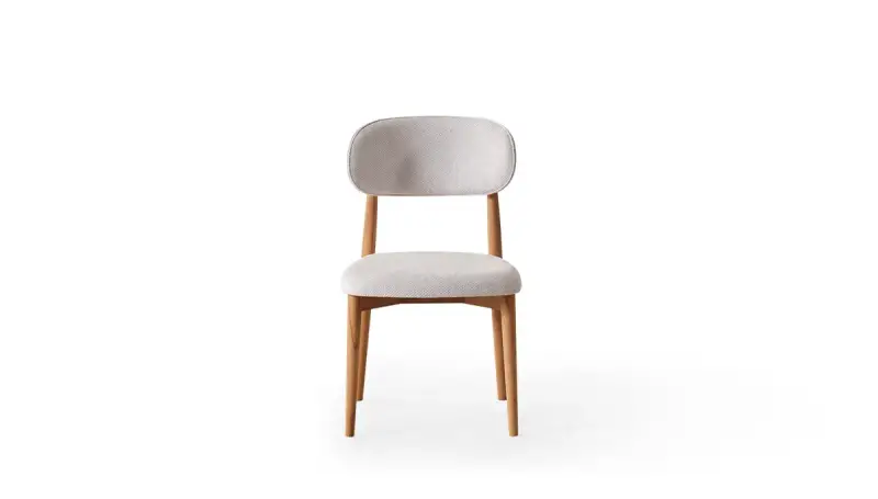 Nalan Modern Chair