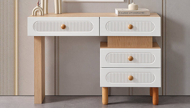 Nalan Modern Dresser