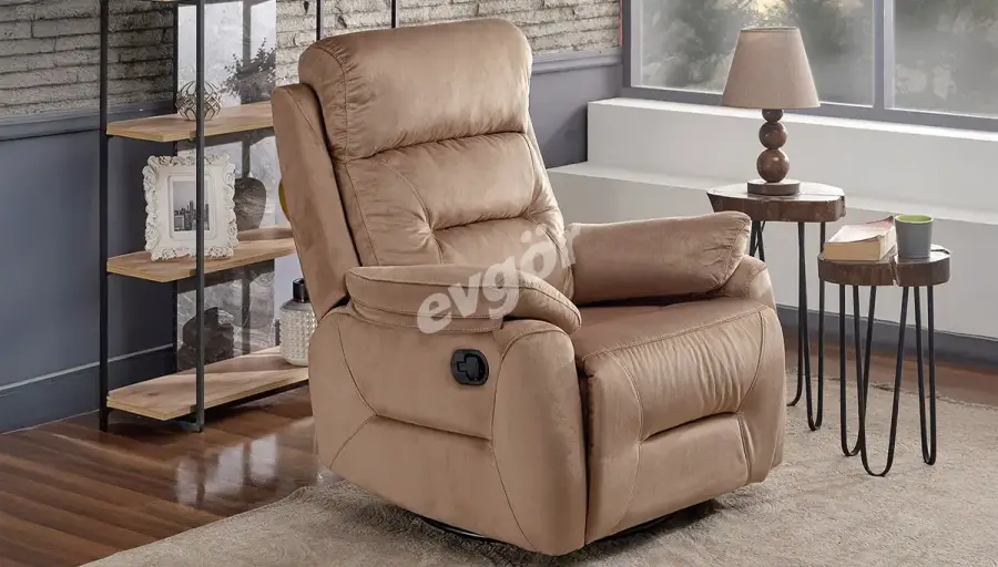Narin TV Chair - 1