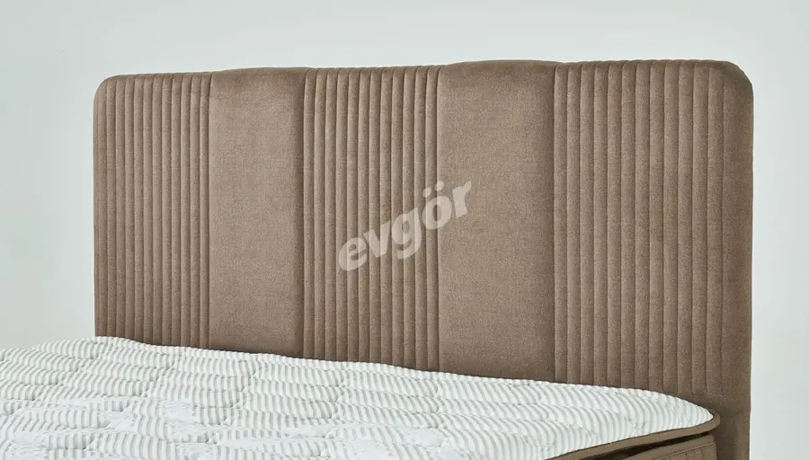 Navara Yatak Başlığı - 1