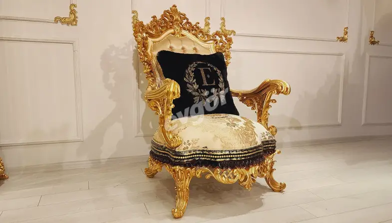 Nazende Klasik Berjer - 1