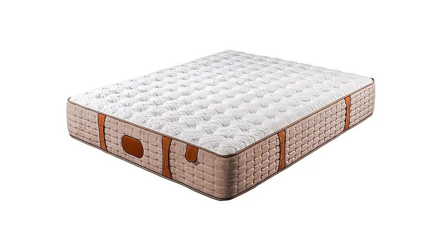 Nebula Spring Mattress - 1