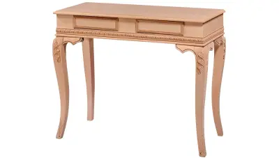 Nemo Lukens Carved Dresser