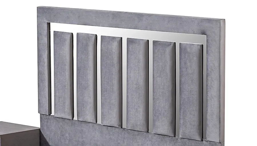 Netros Headboard - 1