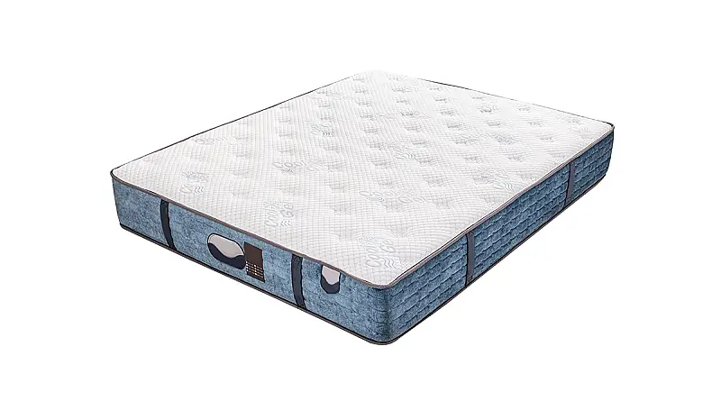 Netros Spring Mattress