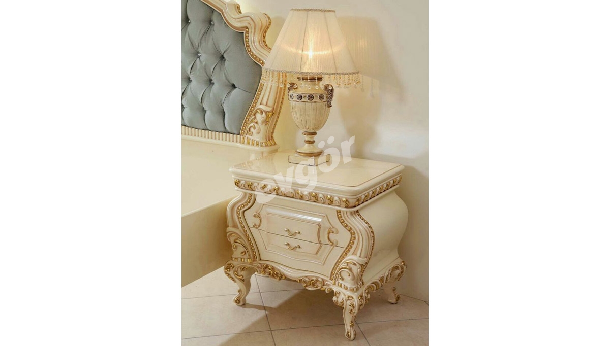 Nevora Classic Bedroom - 3