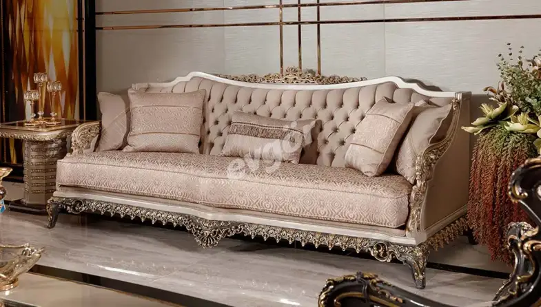 Nirvana Avangarde Kanepe - 1