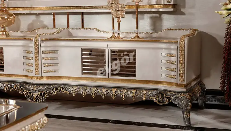 Nirvana Avangarde TV Sehpası - 2