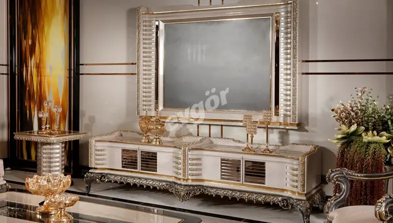 Nirvana Classic TV Unit - 1