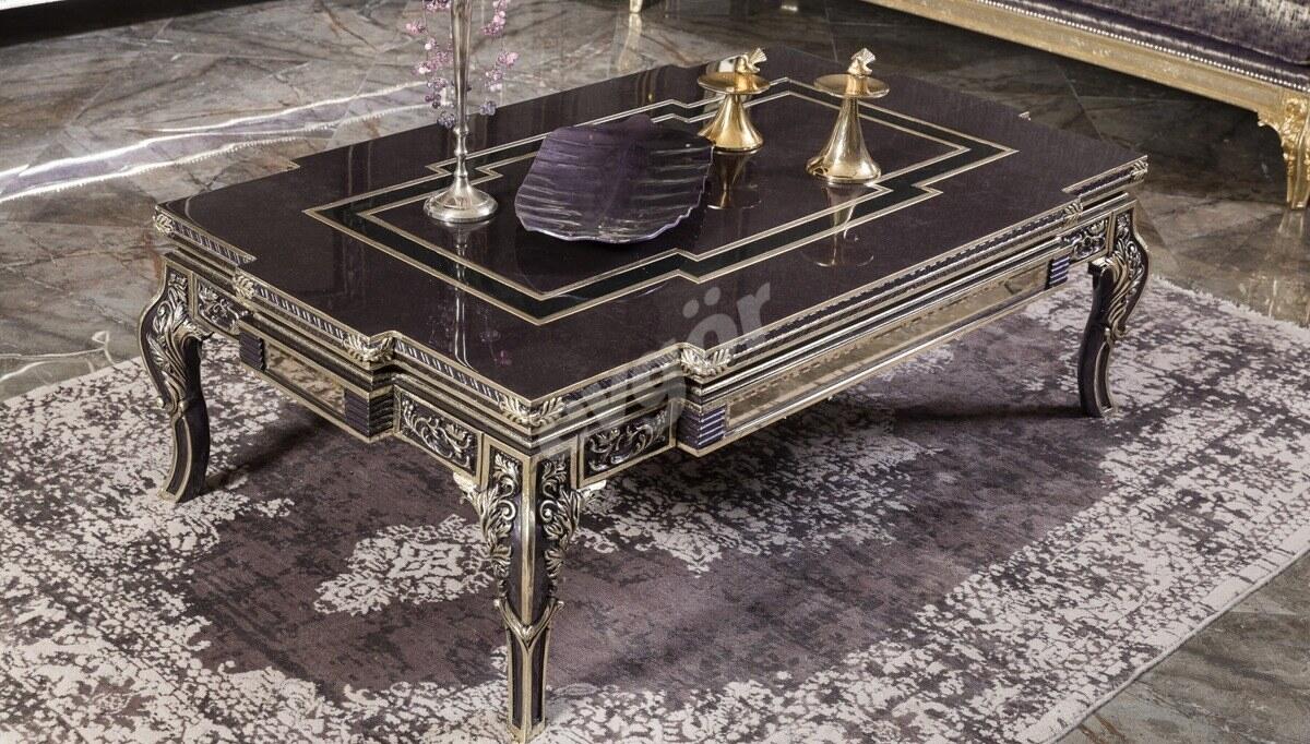 Nişava Avangarde Orta Sehpa