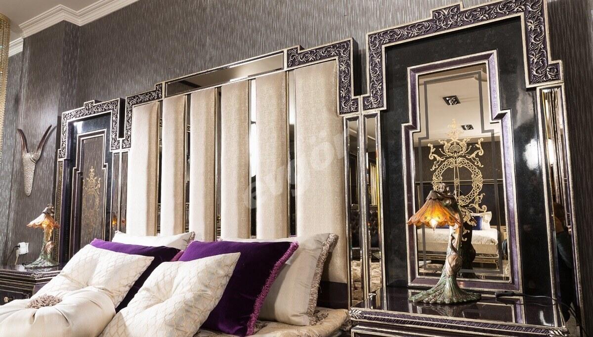 Nisava Classic Bedroom - 4