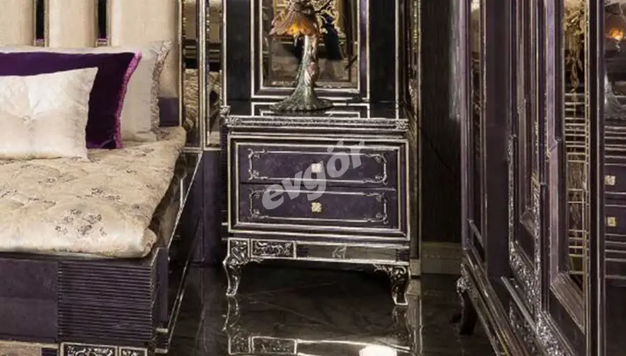 Nisava Classic Bedroom - 5