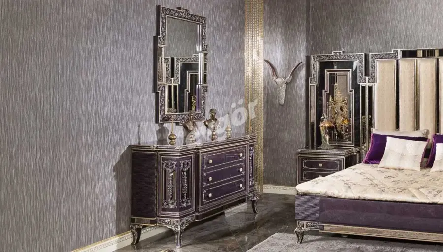 Nisava Classic Bedroom - 7