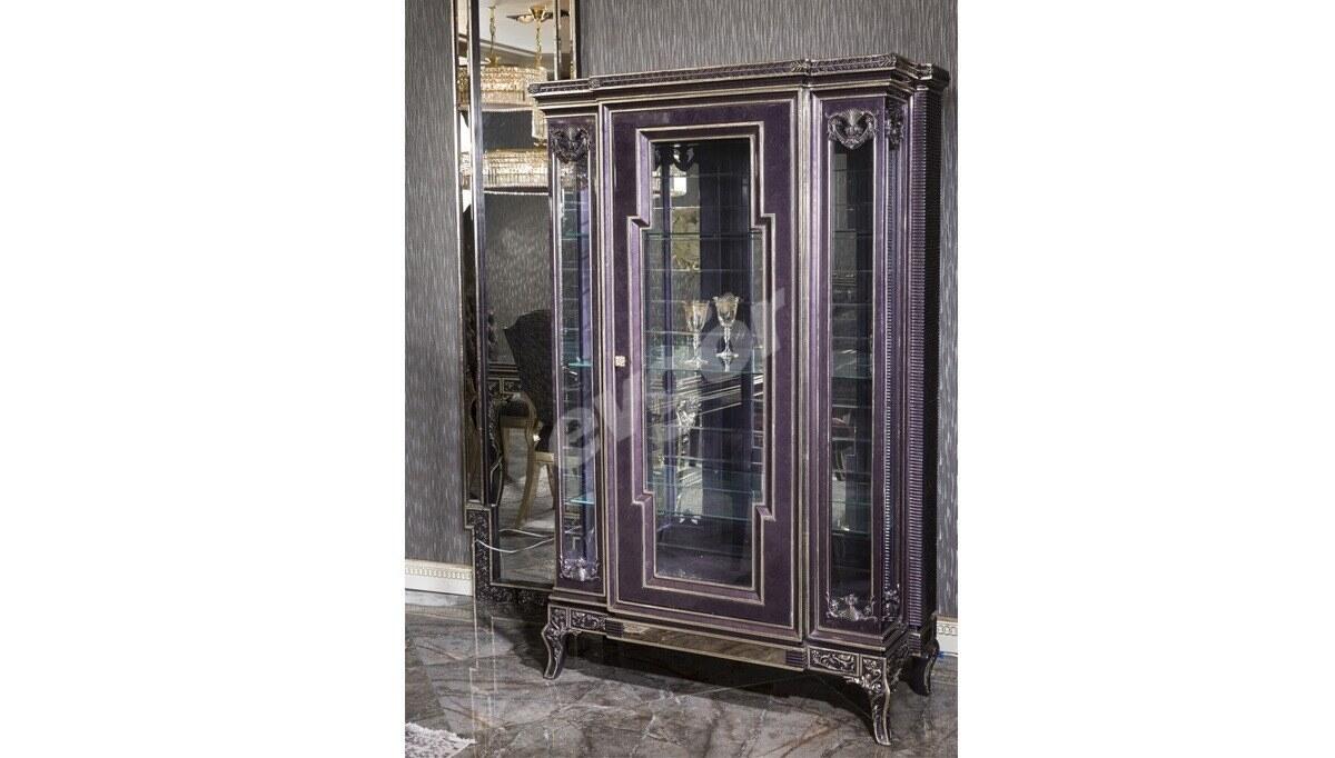 Nisava Classic Dining Room - 7