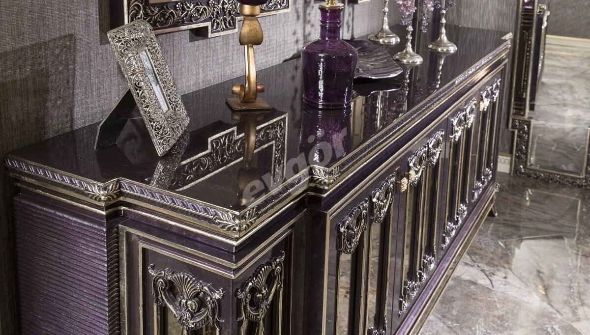 Nisava Classic Dining Room - 6