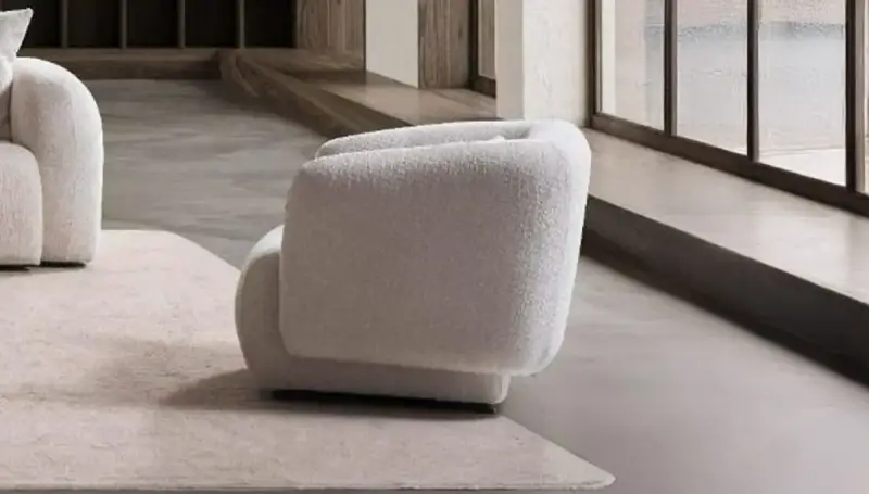 Nita Modern Armchair
