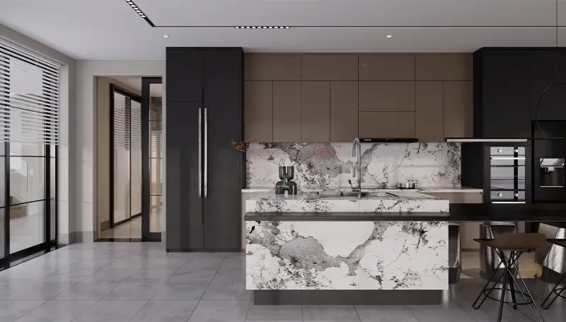 Norda Kitchen Furniture - 2