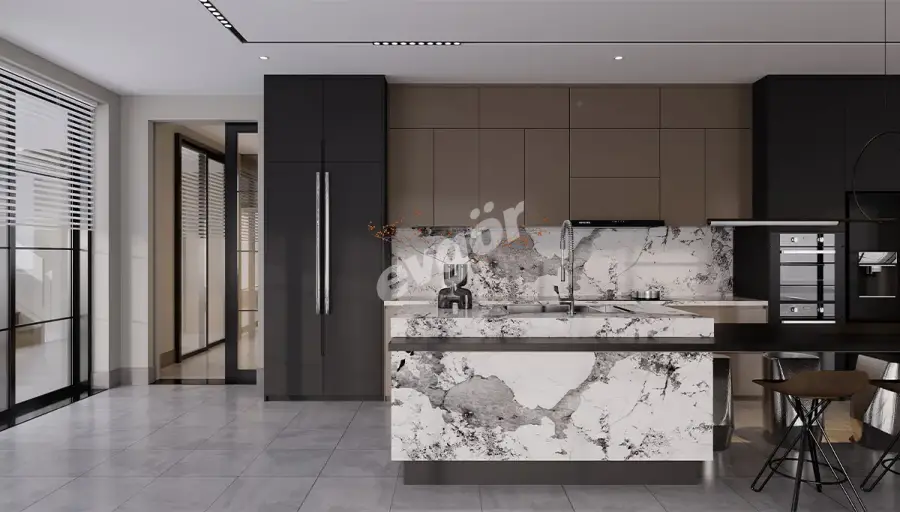 Norda Kitchen Furniture - 2