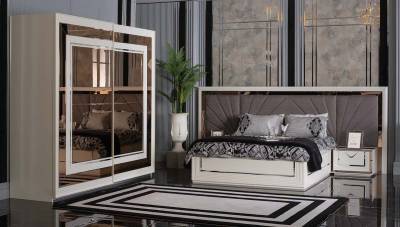 Nova Luxury Bedroom
