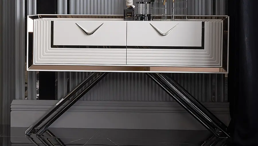 Nova Modern Şifonyer - 1