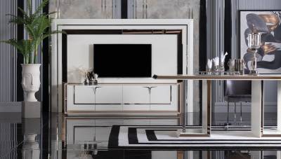Nova Luxury TV Unit