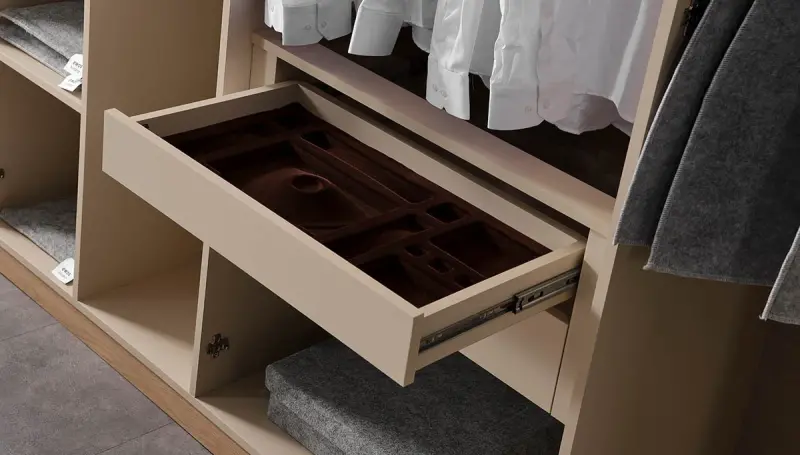 Novara Modern Yatak Odası - 10