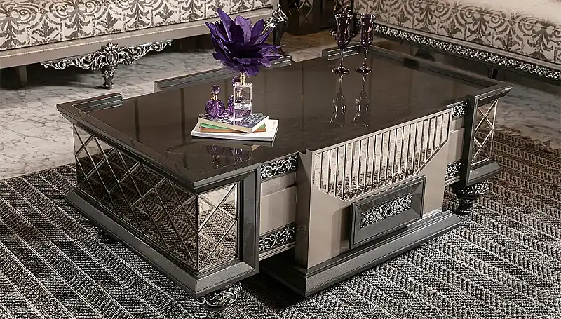 Nuans Avant-garde Coffee Table