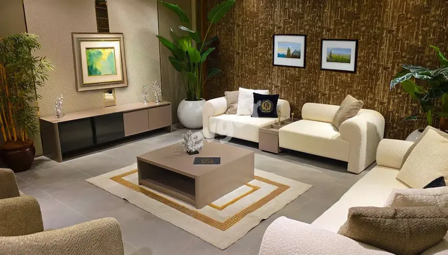 Olivya Modern Koltuk Takımı - 1