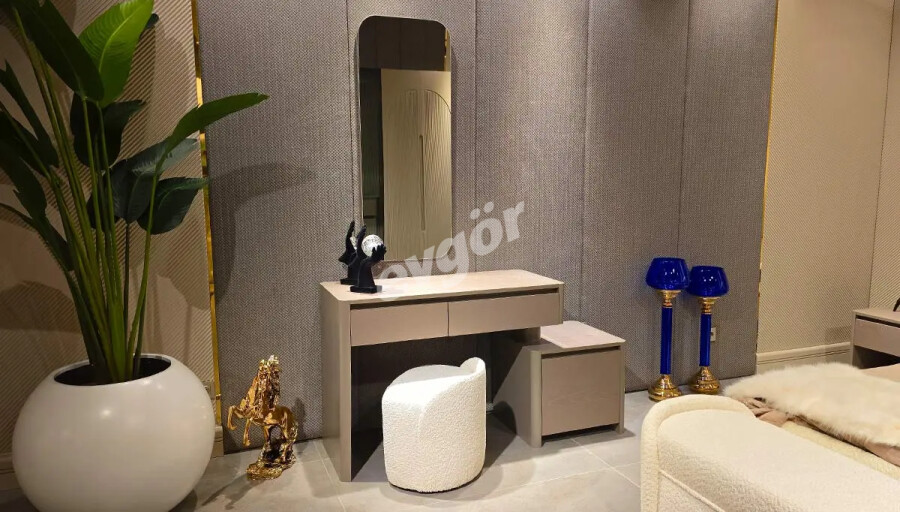 Olivya Modern Şifonyer