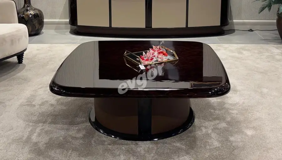 Ophelia Modern Sofa Set - 4