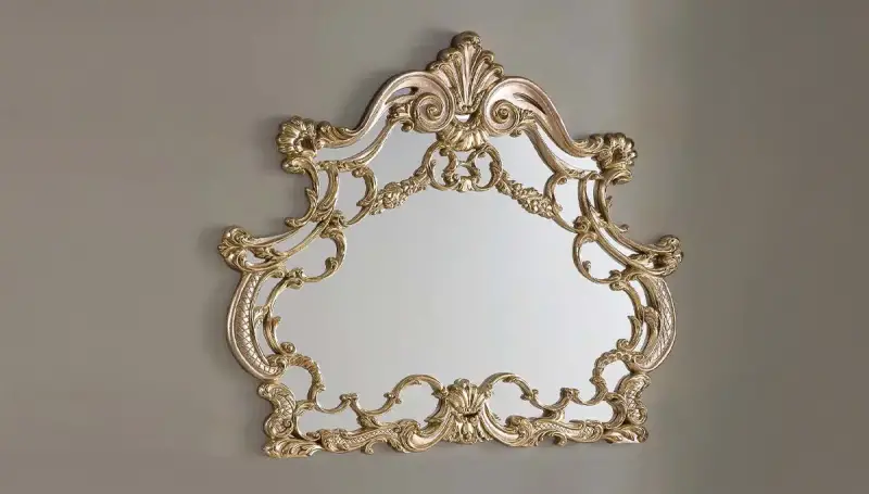 Orin Classic Mirror