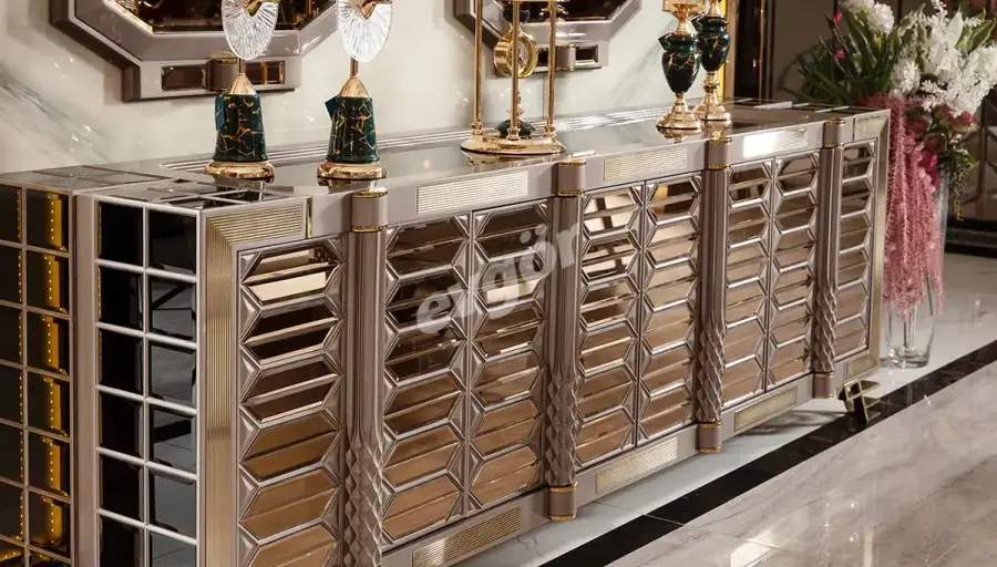 Orinda Lüks Konsol - 1