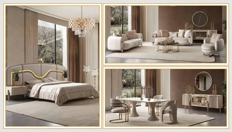 Otlanta Lüks Düğün Paketi - 1