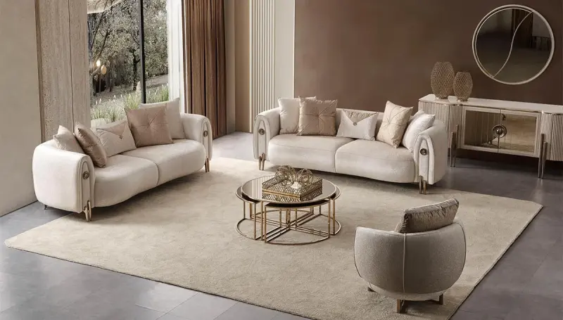 Otlanta Lüks Düğün Paketi - 2