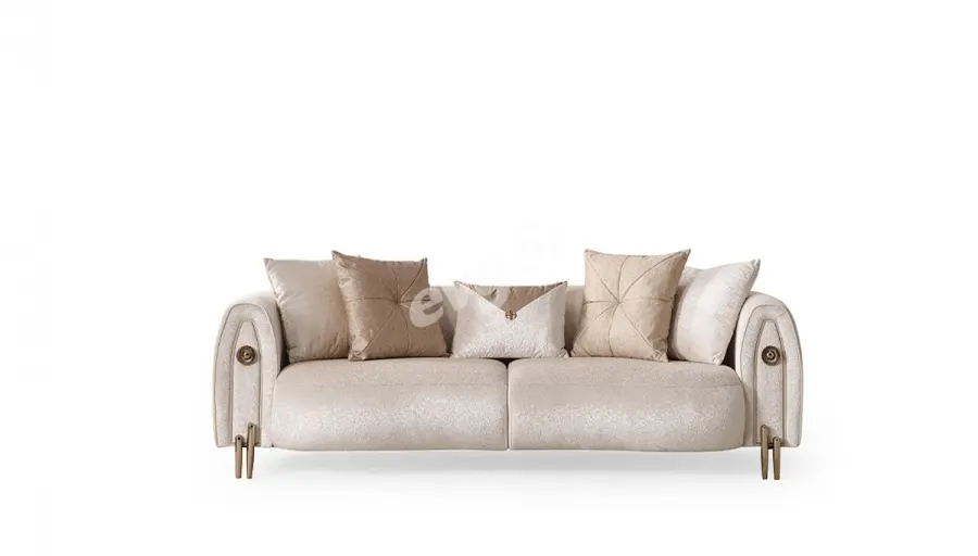 Otlanta Lüks Kanepe - 2