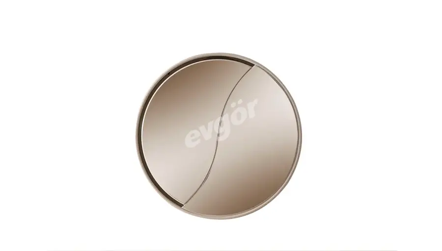 Otlanta Lüks Konsol Aynası - 2