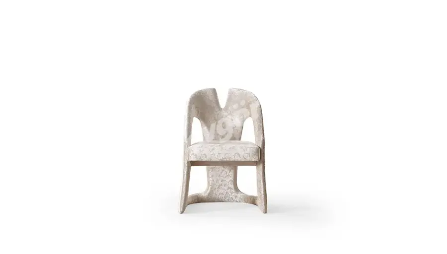 Otlanta Lüks Sandalye - 3