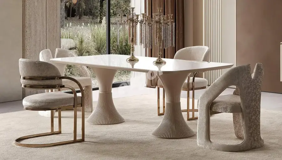 Otlanta Lüks Sandalye - 1