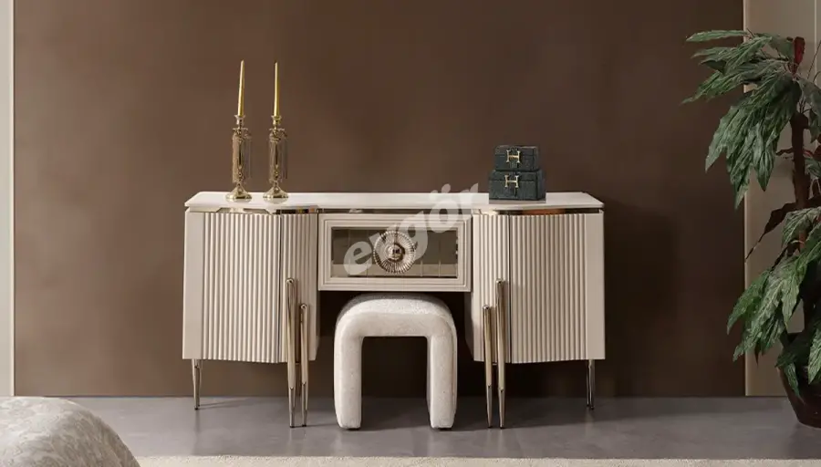 Otlanta Lüks Şifonyer - 1