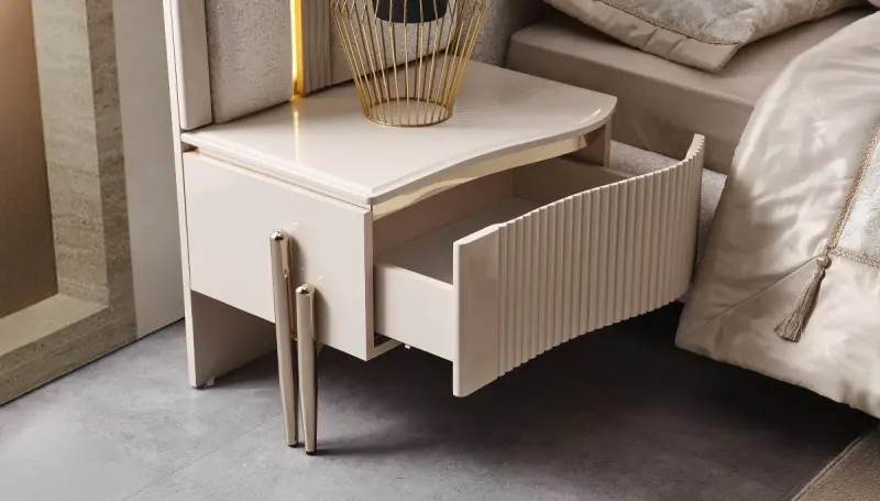 Otlanta Lüks Yatak Odası - 3