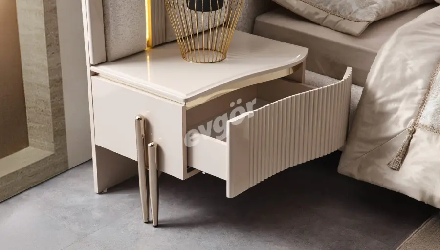 Otlanta Lüks Yatak Odası - 3