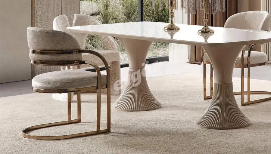 Otlanta Lüks Yemek Odası - 2