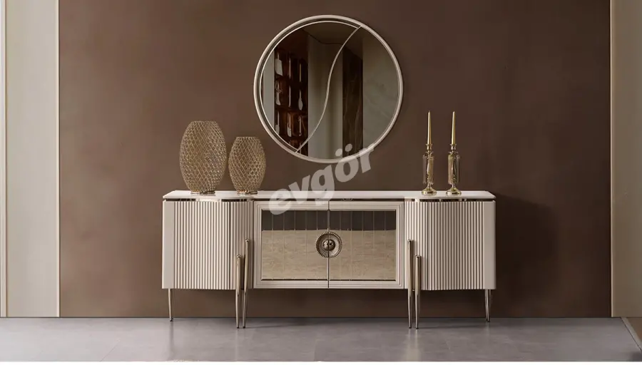 Otlanta Lüks Yemek Odası - 4