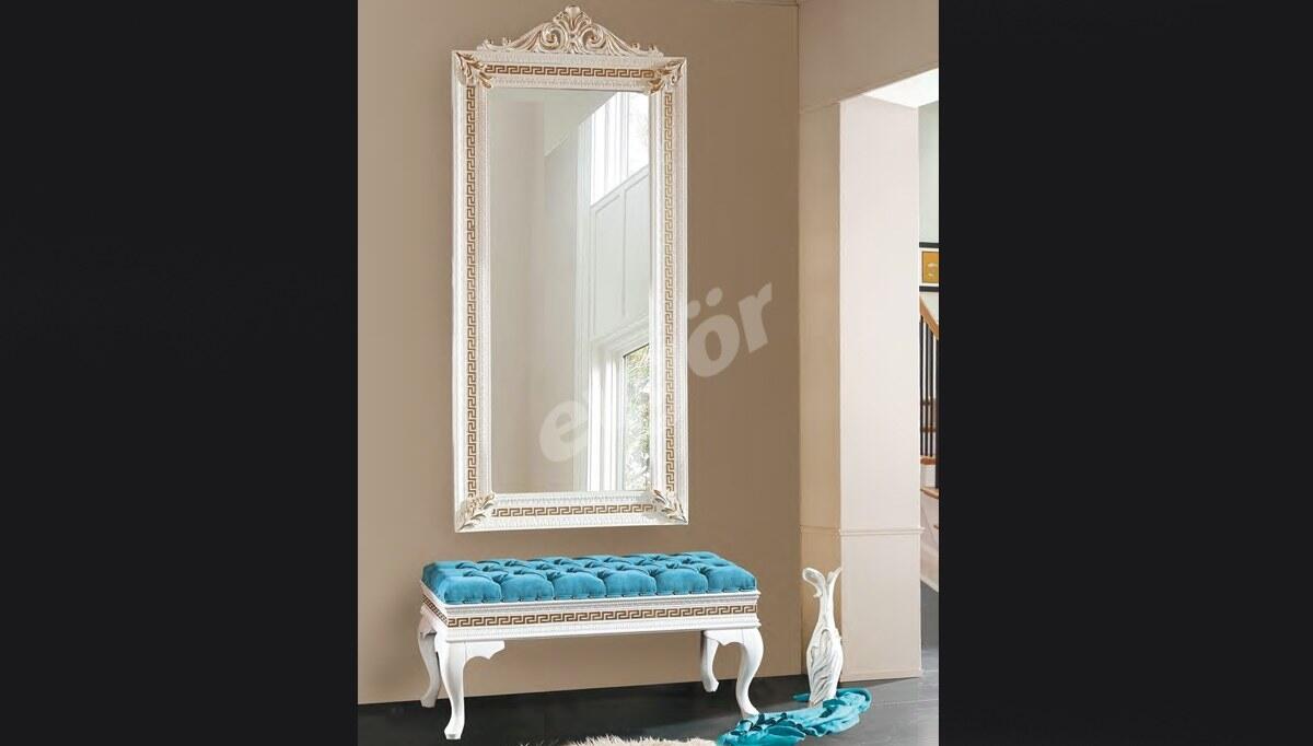 Ottoman Classic Puf Takimi