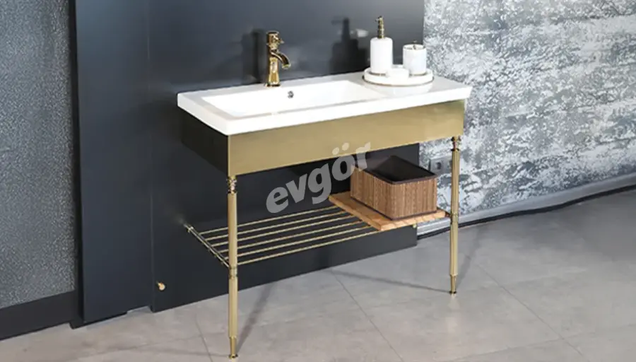 Owens Lavabo - 1