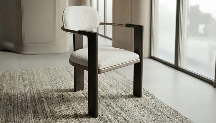 Oyan Modern Dining Room - 3