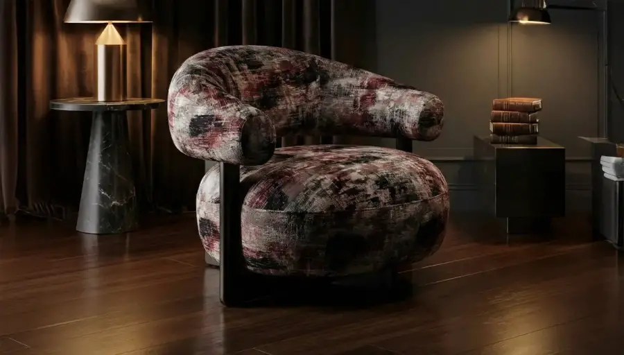 Oyan Modern Sofa Set - 5