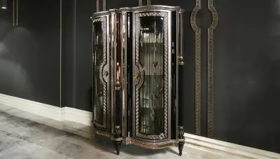 Pablo Lüks Yemek Odası - 5