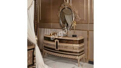 Padisah Classic Bedroom - 8